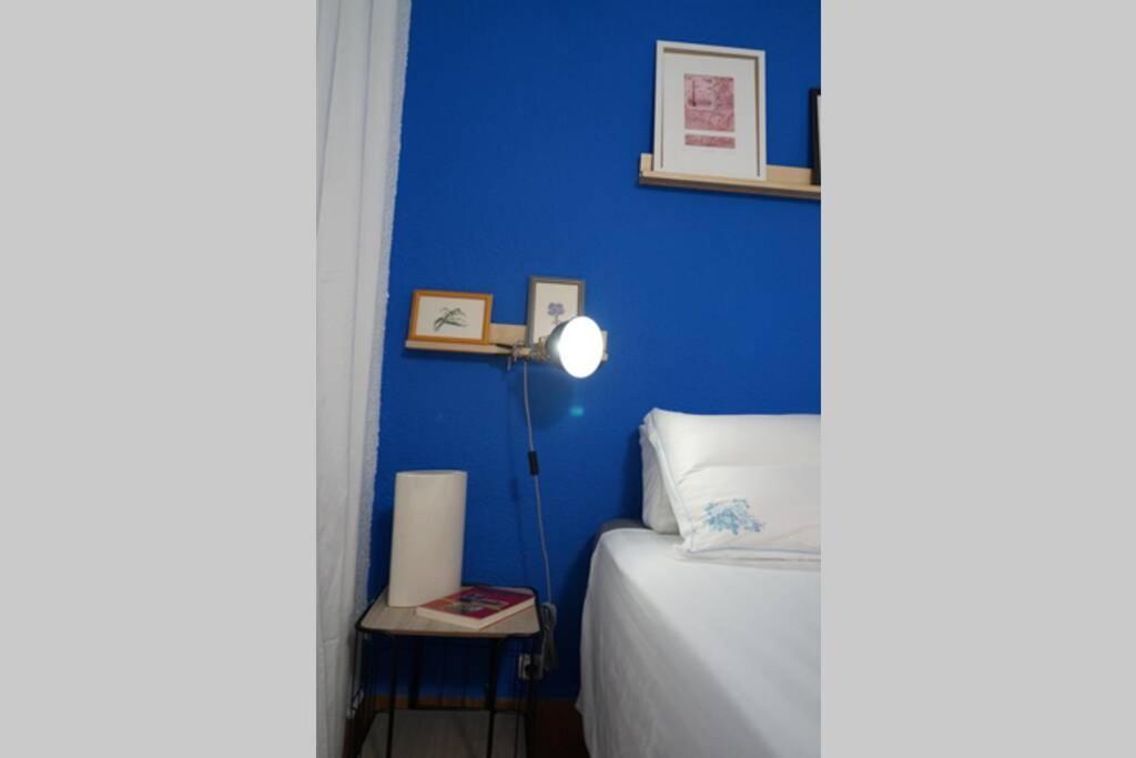 Apartamento Unico En Plaza Del Pilar Zaragoza Buitenkant foto