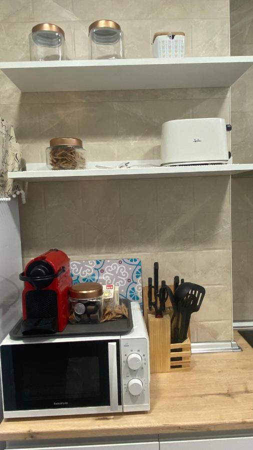 Apartamento Unico En Plaza Del Pilar Zaragoza Buitenkant foto
