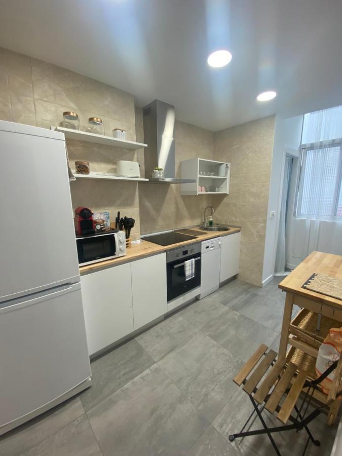 Apartamento Unico En Plaza Del Pilar Zaragoza Buitenkant foto
