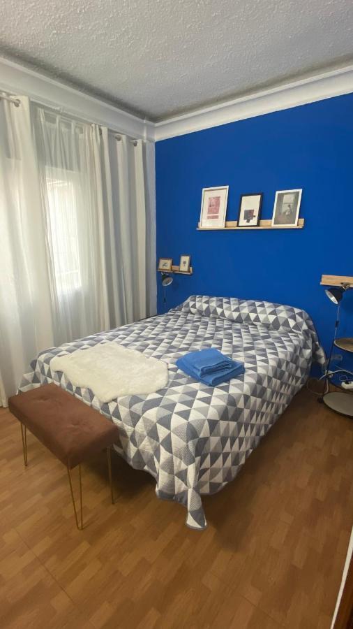 Apartamento Unico En Plaza Del Pilar Zaragoza Buitenkant foto