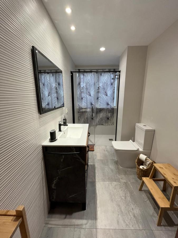 Apartamento Unico En Plaza Del Pilar Zaragoza Buitenkant foto