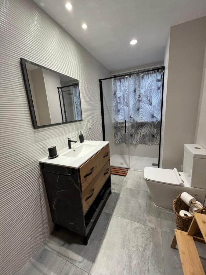 Apartamento Unico En Plaza Del Pilar Zaragoza Buitenkant foto