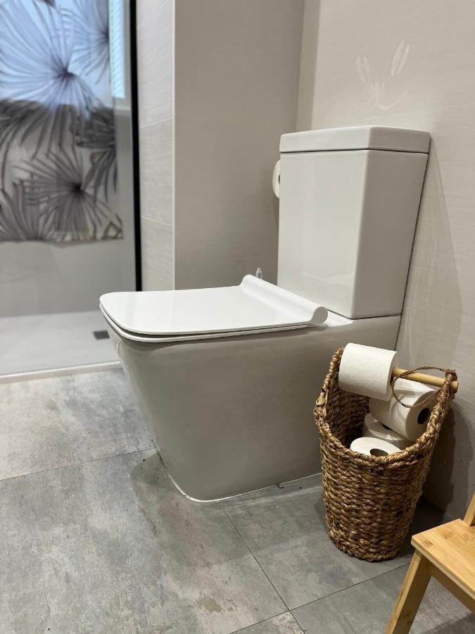 Apartamento Unico En Plaza Del Pilar Zaragoza Buitenkant foto