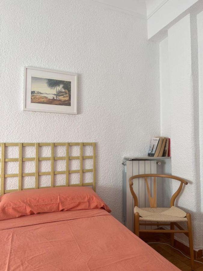 Apartamento Unico En Plaza Del Pilar Zaragoza Buitenkant foto