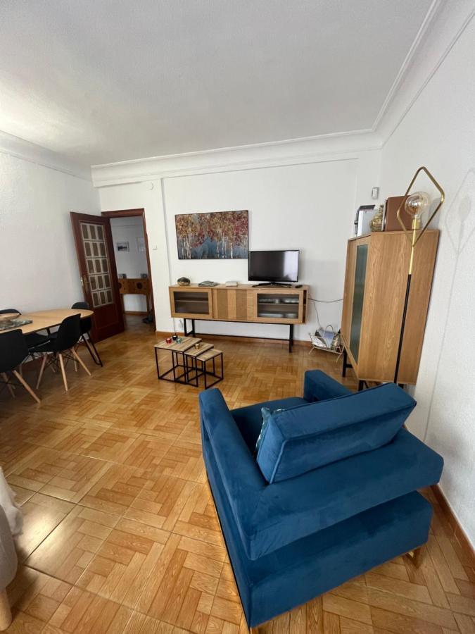 Apartamento Unico En Plaza Del Pilar Zaragoza Buitenkant foto