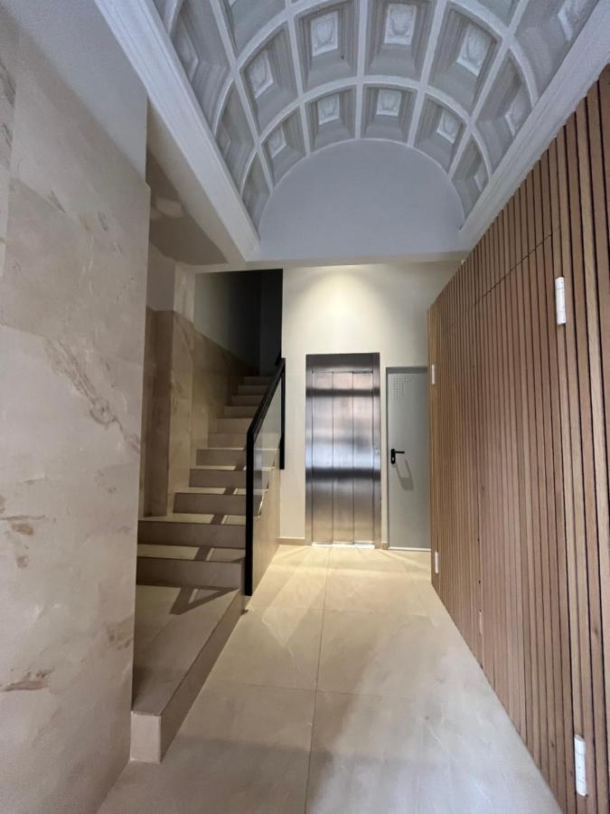 Apartamento Unico En Plaza Del Pilar Zaragoza Buitenkant foto